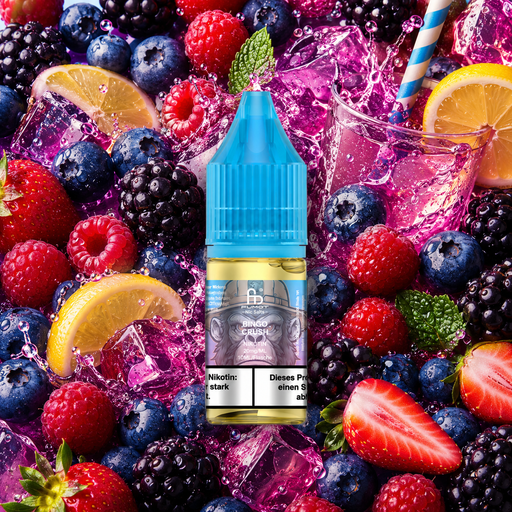 [CHD-10633] RNDM Bingo Crush 20mg (10ml)