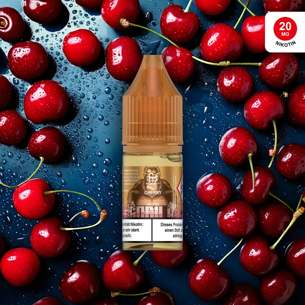 RNDM Cherry 20mg (10ml)