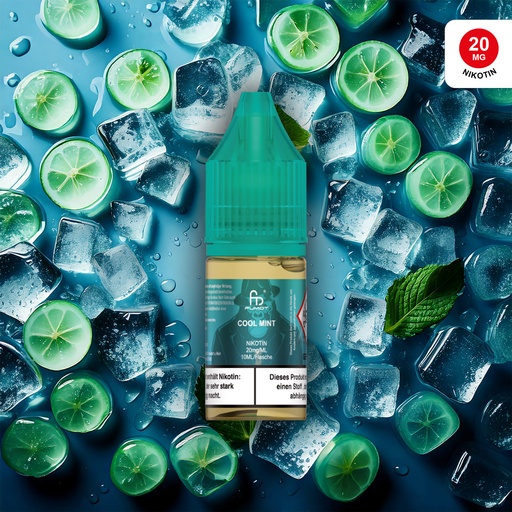 [CHD-10650] RNDM Cool Mint 20mg (10ml)