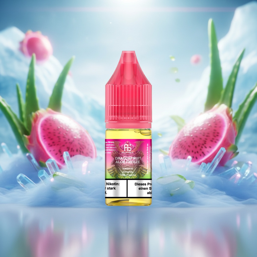 RNDM Dragonfruit Aloe Freeze 20mg (10ml)