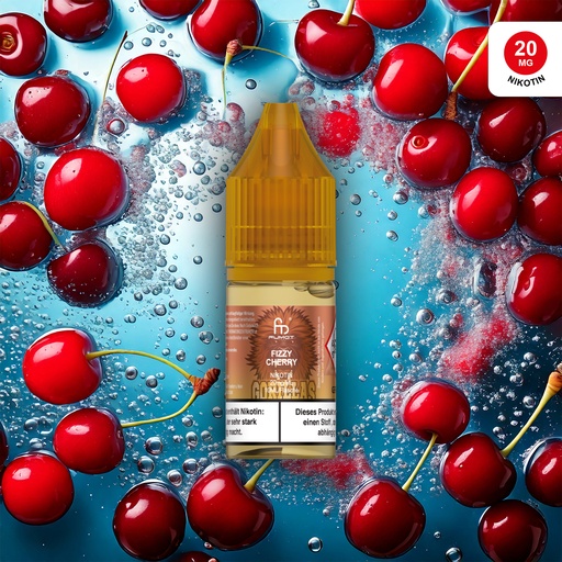 [CHD-10654] RNDM Fizzy Cherry 20mg (10ml)