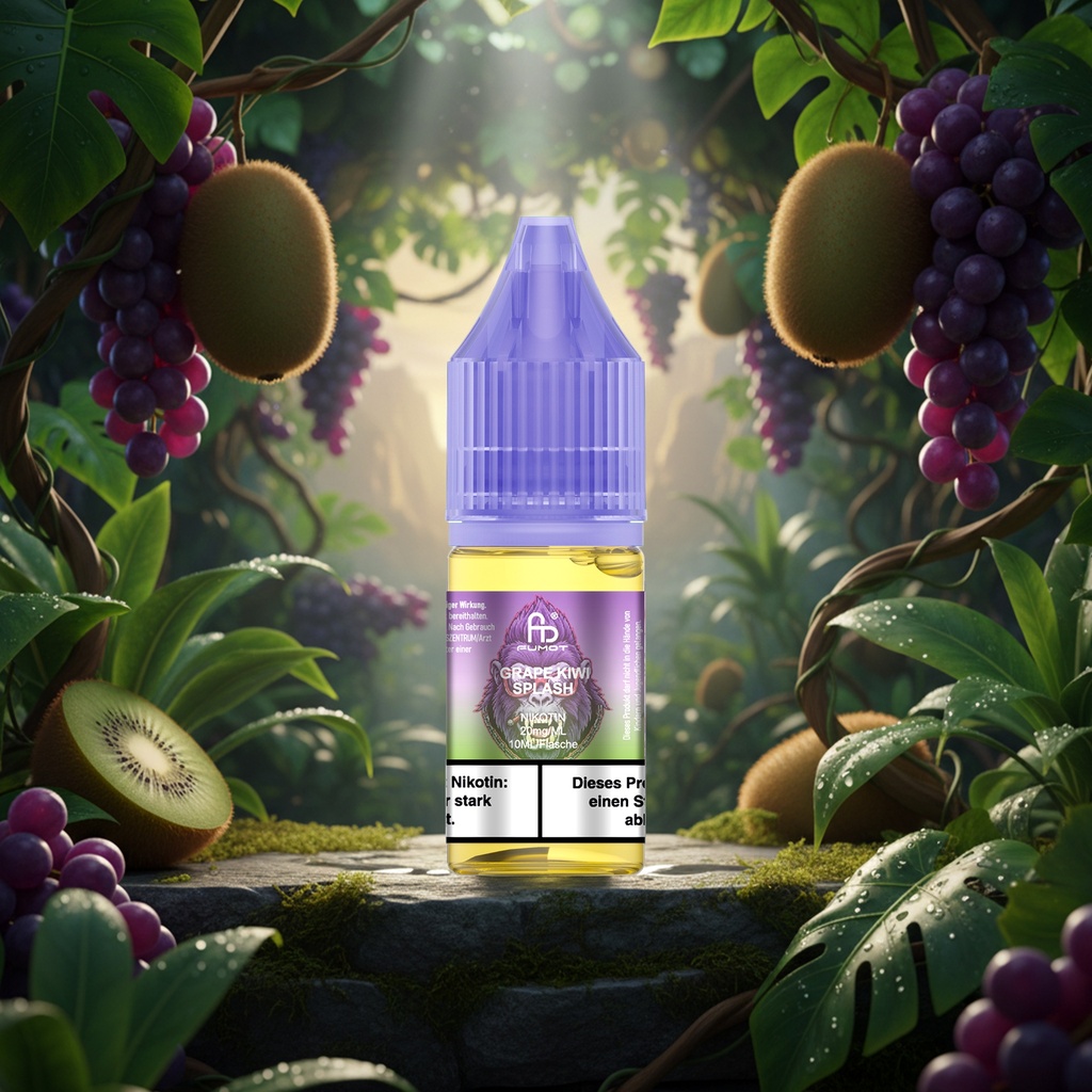 RNDM Grape Kiwi Splash 20mg (10ml)