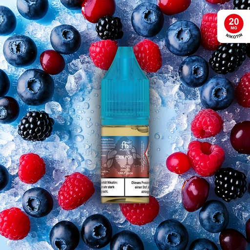 [CHD-10658] RNDM Ice Pop 20mg (10ml)