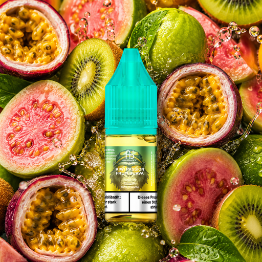 [CHD-10659] RNDM Kiwi Passion Guava 20mg (10ml)