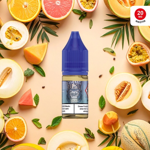 [CHD-10661] RNDM Love 61 20mg (10ml)