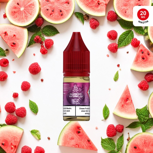 [CHD-10671] RNDM Raspberry Watermelon 20mg (10ml)