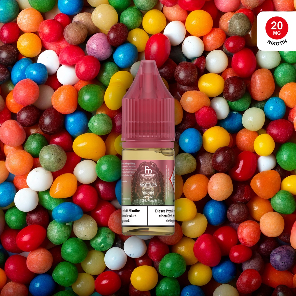 RNDM Skittles 20mg (10ml)