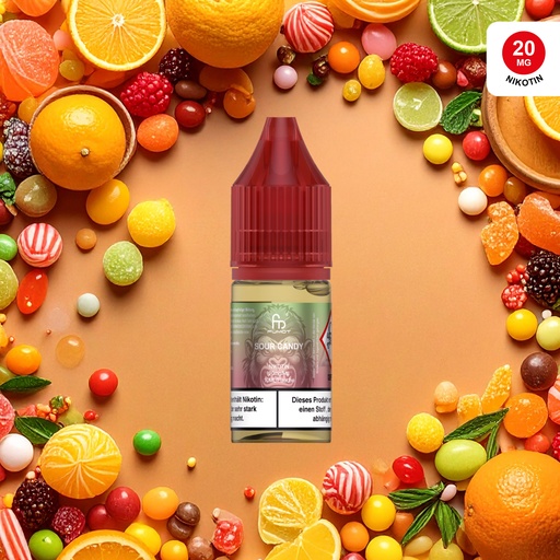 [CHD-10675] RNDM Sour Candy 20mg (10ml)
