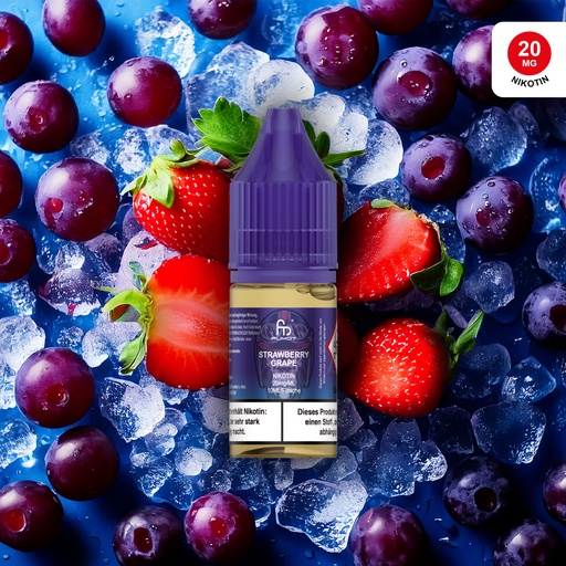 [CHD-10678] RNDM Strawberry Grape 20mg (10ml)