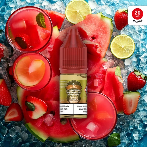 [CHD-10685] RNDM Strawberry Watermelon Lemonade 20mg (10ml)