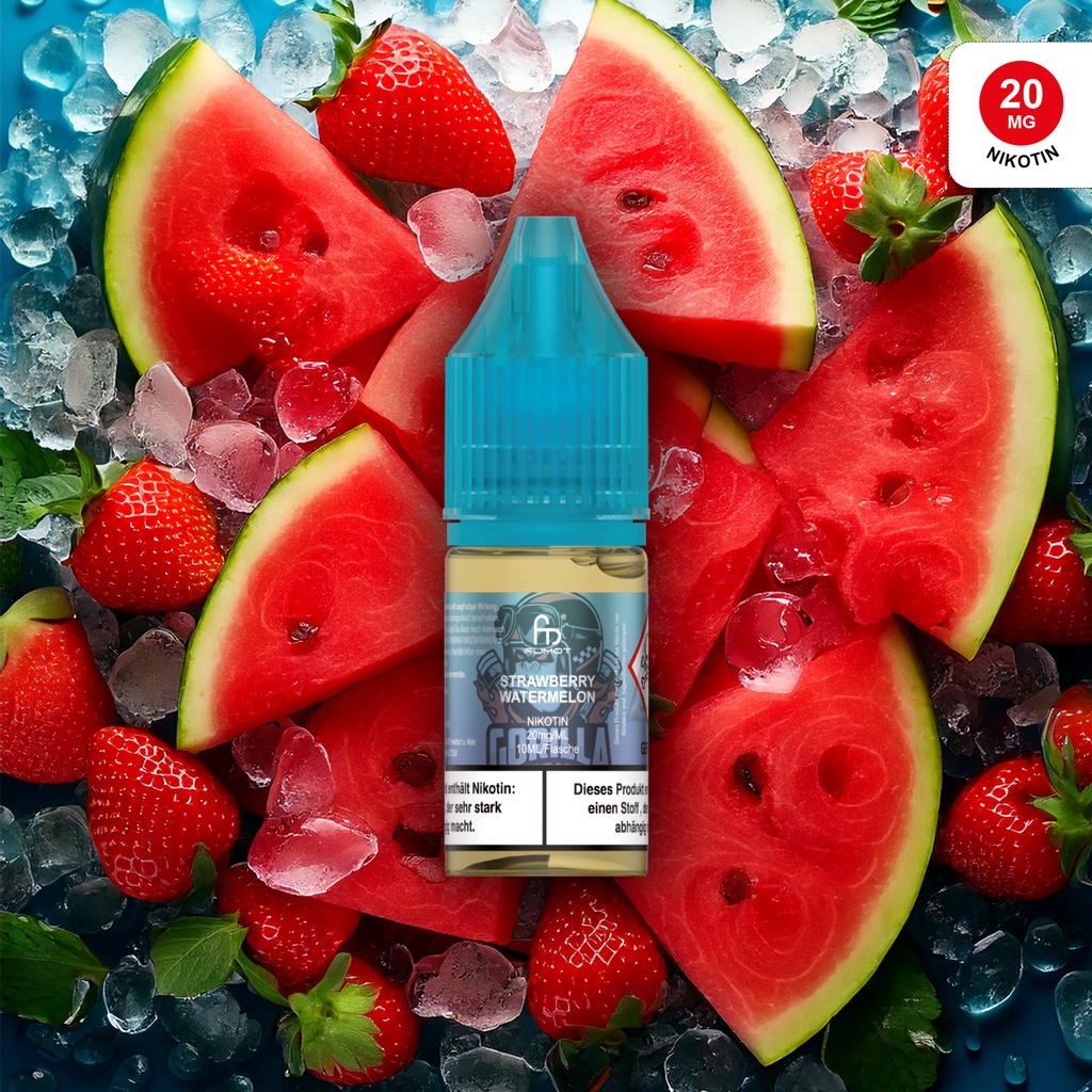 RNDM Strawberry Watermelon 20mg (10ml)