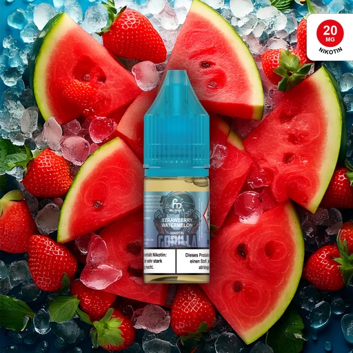 [CHD-10686] RNDM Strawberry Watermelon 20mg (10ml)