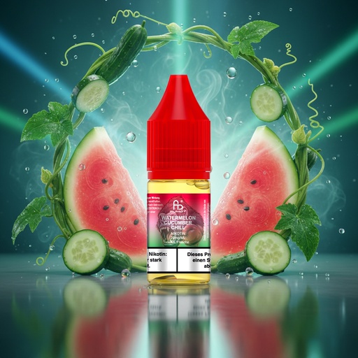 [CHD-10690] RNDM Watermelon Cucumber Chill 20mg (10ml)