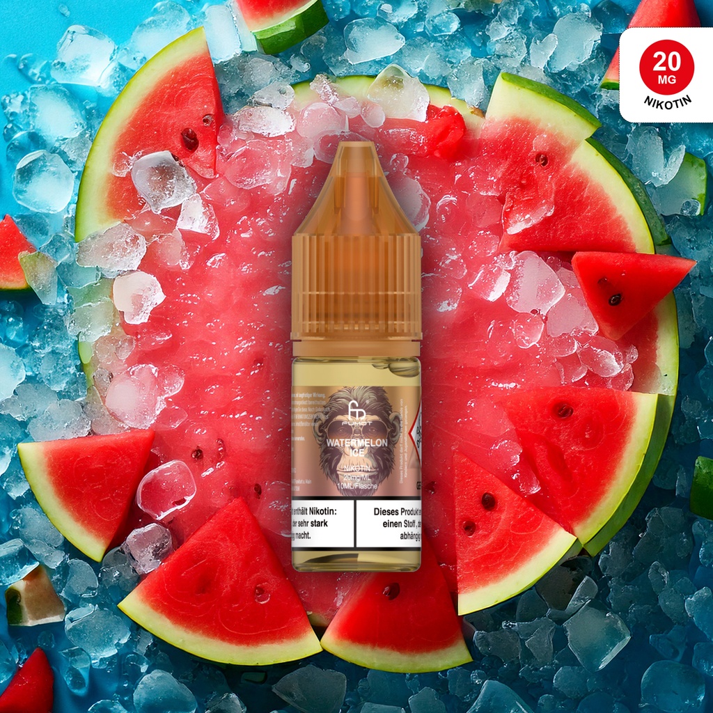 RNDM Watermelon Ice 20mg (10ml)
