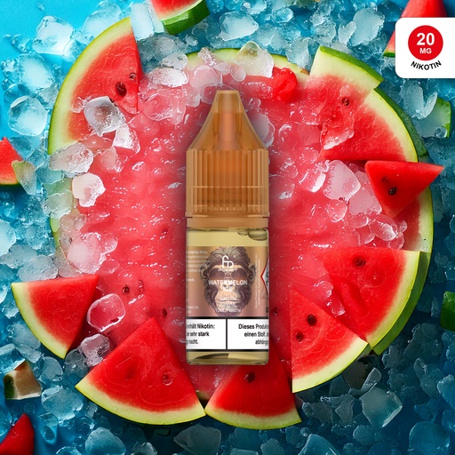 [CHD-10691] RNDM Watermelon Ice 20mg (10ml)